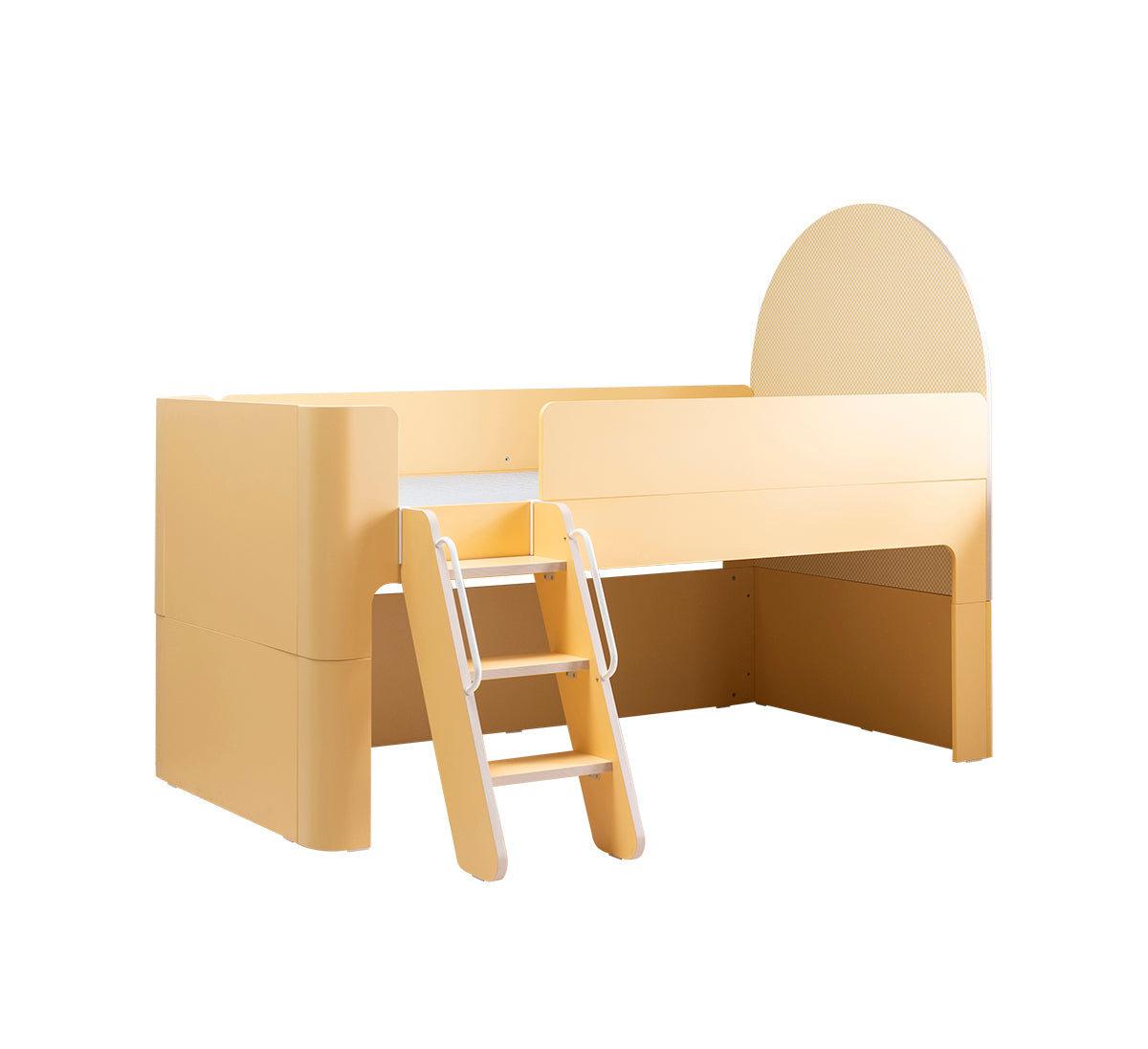 Moli Loft Bed (accept pre-order)