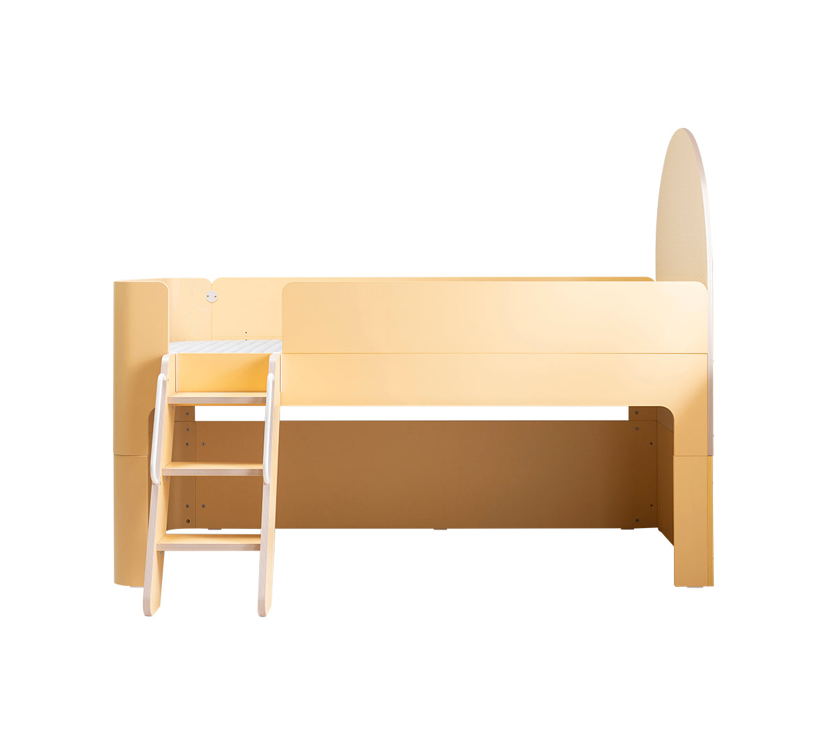 Moli Loft Bed (accept pre-order)