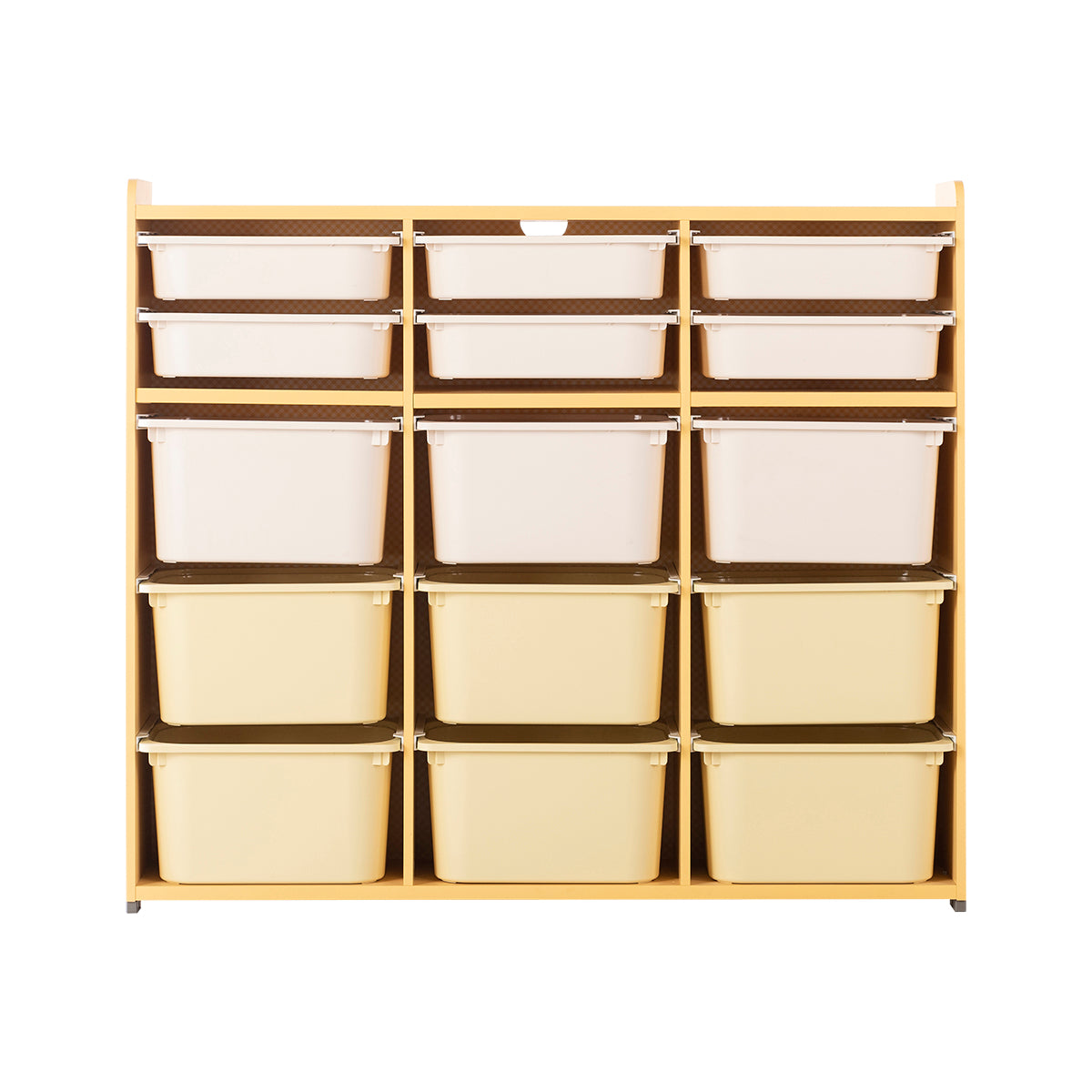 Moli 3x5 Box Wide Storage (accept pre-order)