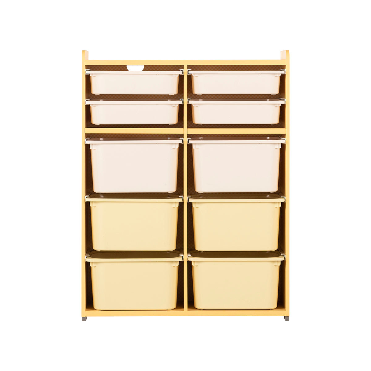 Moli 2x5 Box Wide Storage (accept pre-order)