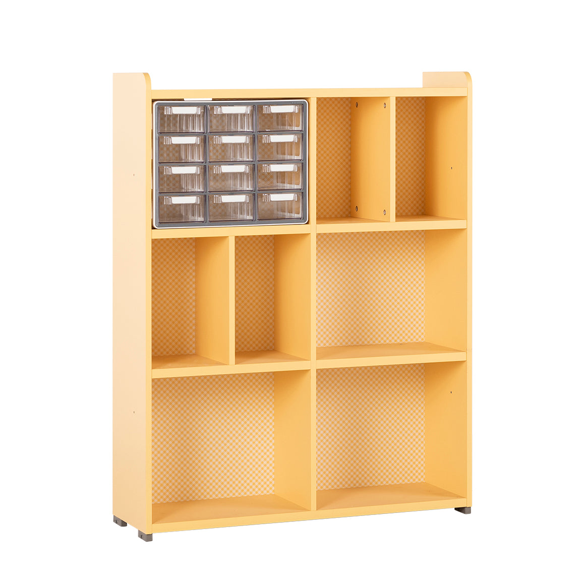 Moli Multi Storage Box Skinny Bookshelf (accept pre-order)