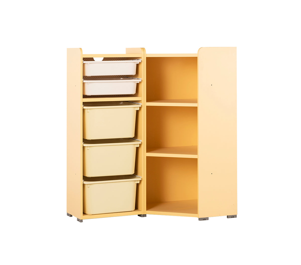 Moli Corner Storage (accept pre-order)