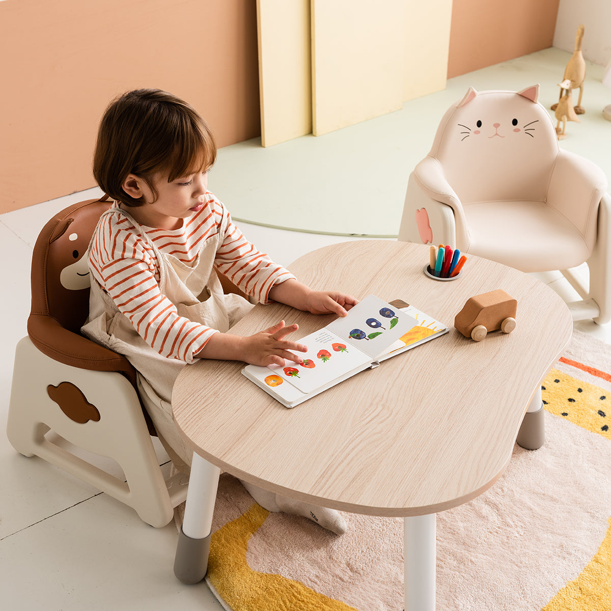 Kids Desk