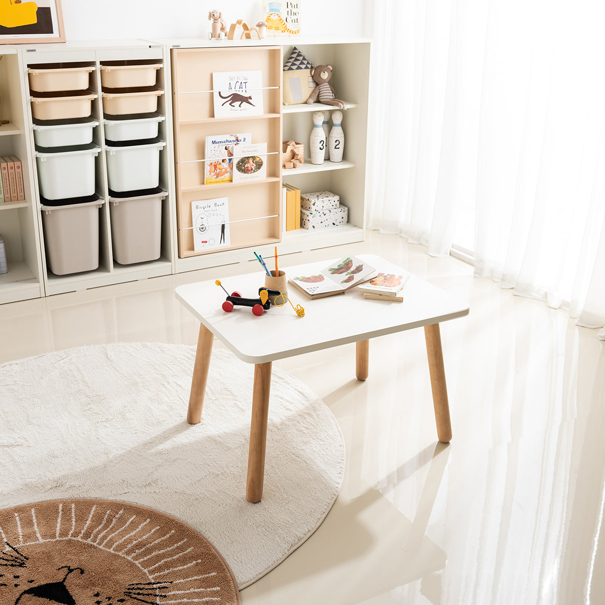 Comme Kids Desk 800 (accept pre-order)