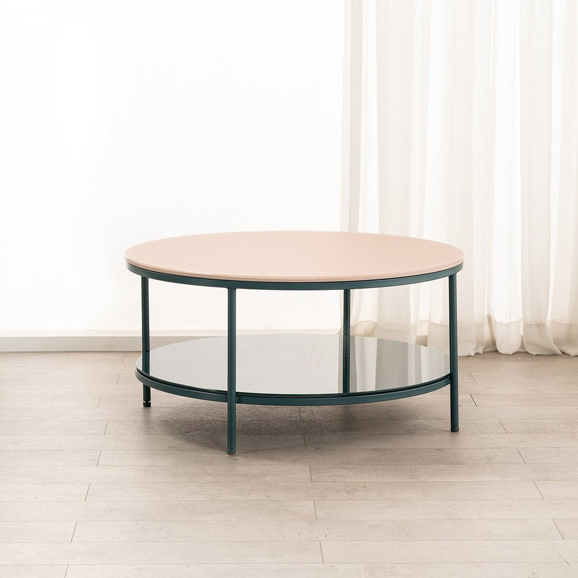 Tea Table - Funny Workshop