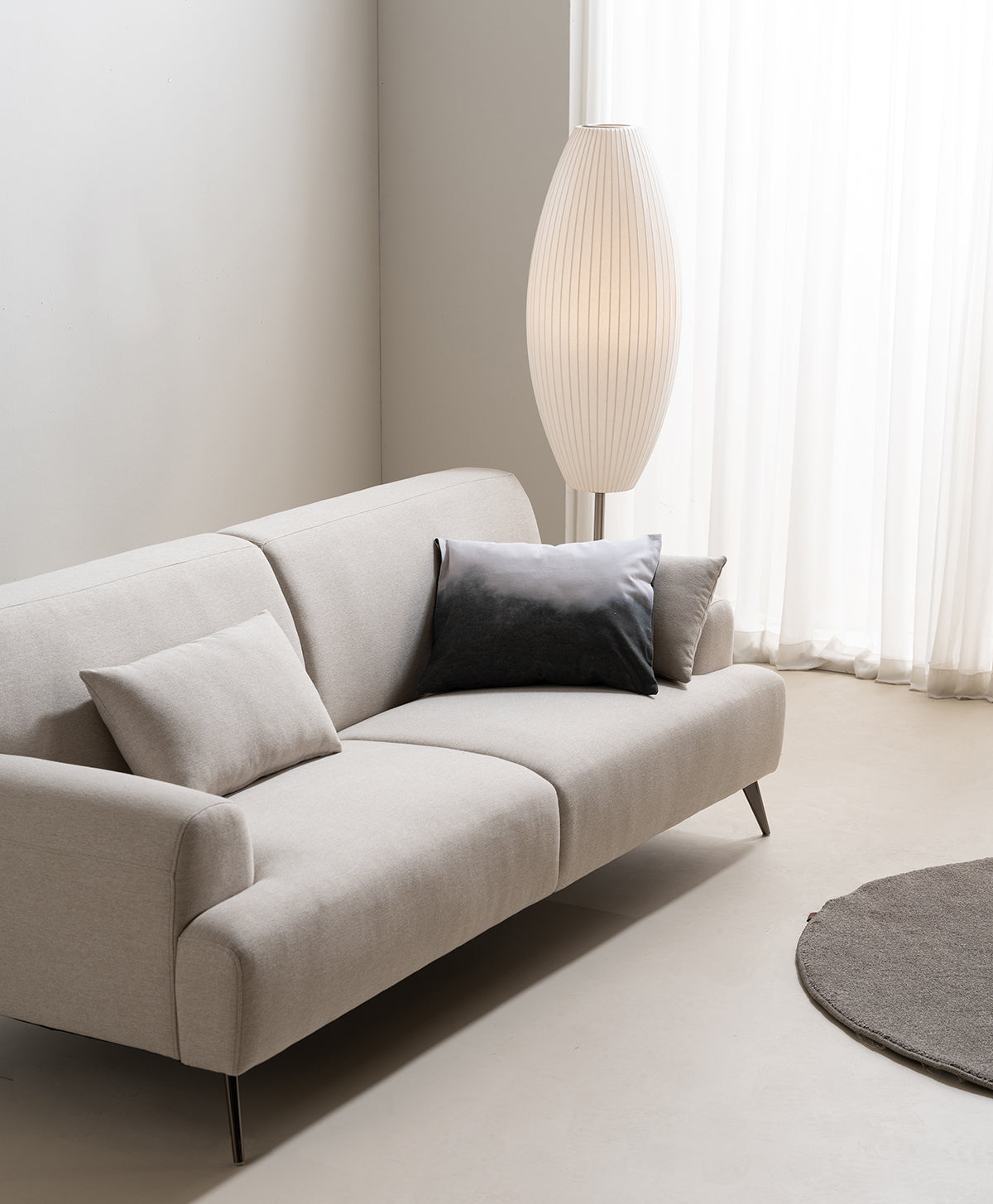 Lode Sofa (accept pre-order)