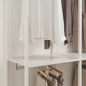 Aisle Dressroom System Accessories (accept pre-order)