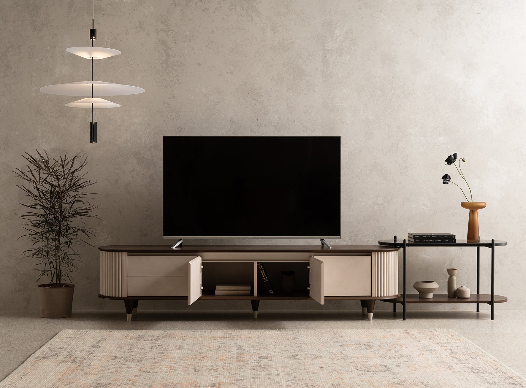 Elysian TV Stand