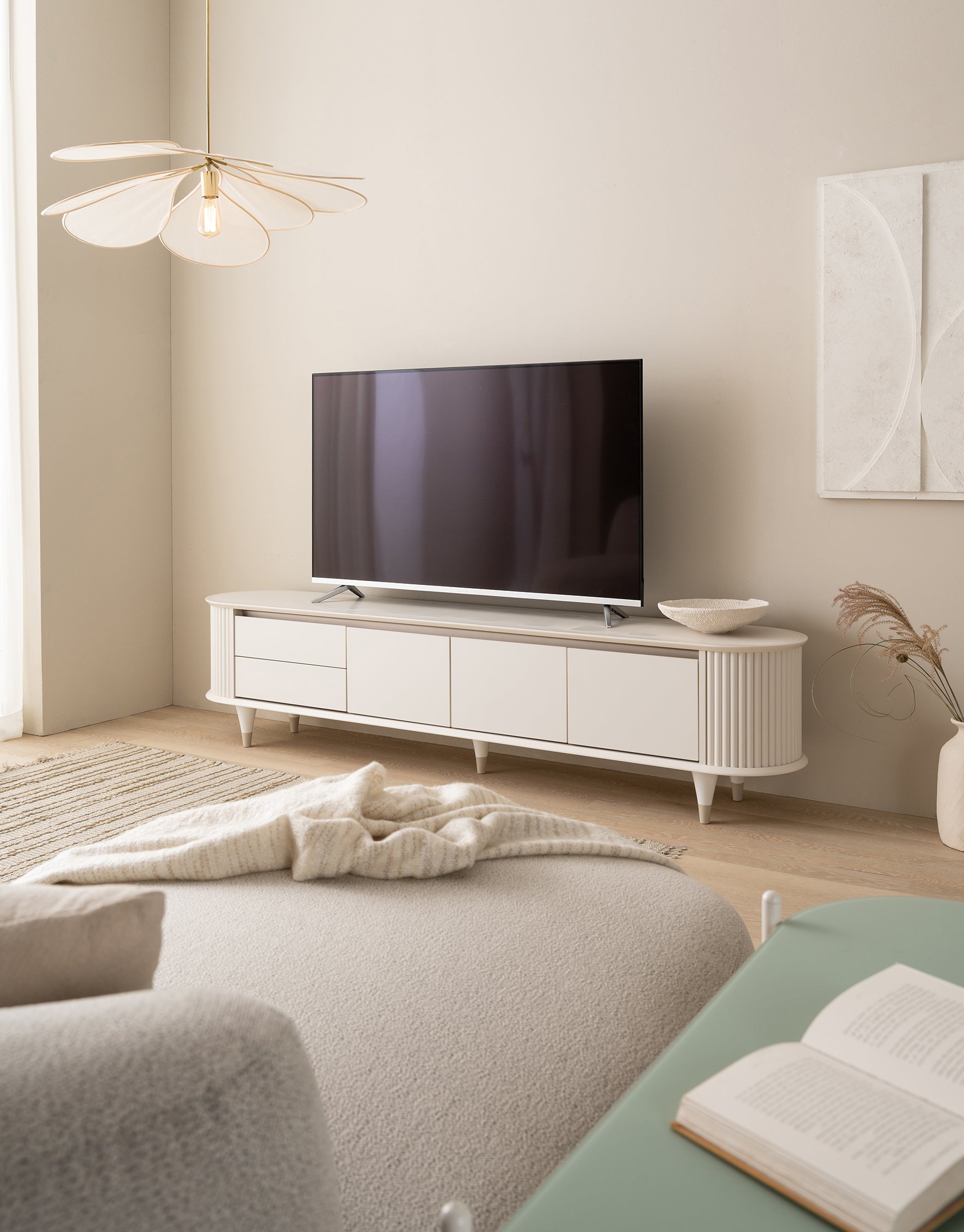 Elysian TV Stand