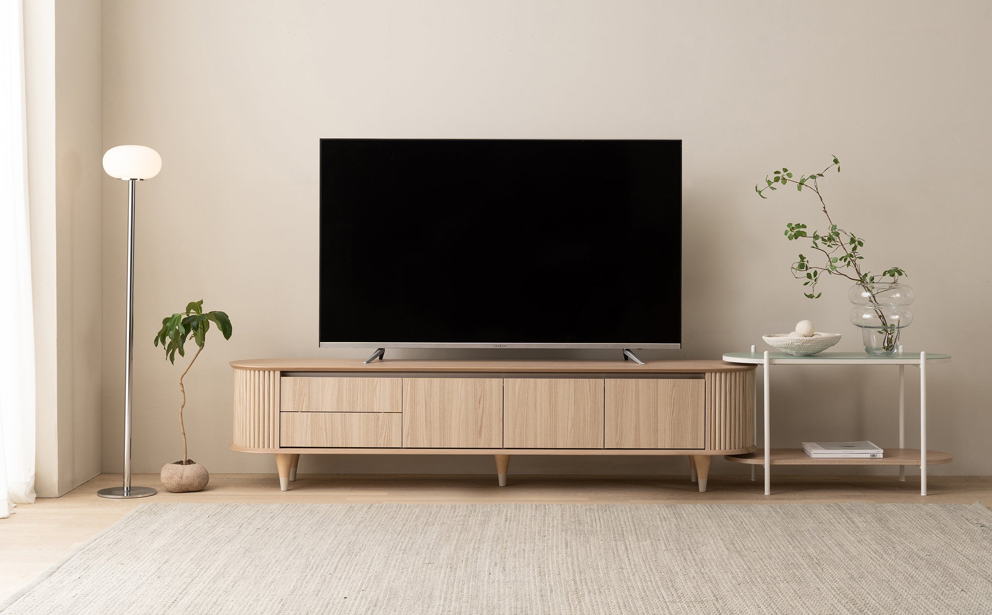 Elysian TV Stand