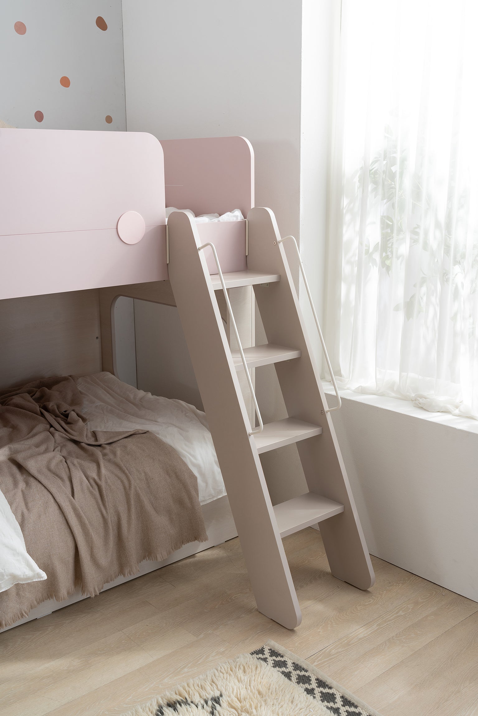 New Rudi Bunk Bed (accept pre-order)