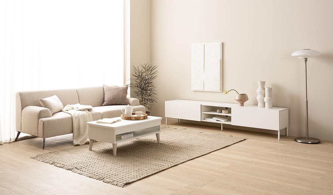 Mood Modern Cabinet 2200 (accept pre-order)