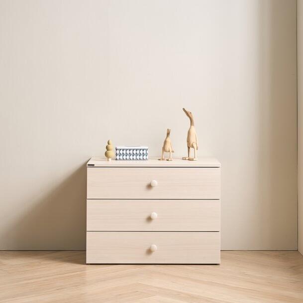 Comme Kids 3-level Drawer Cabinet (accept pre-order)