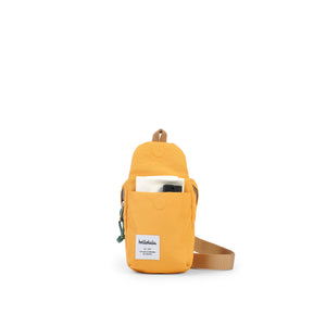 Compact Camera Bag S - Yellow