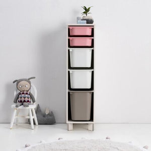 New Comme 5-Level Normal Storage (accept pre-order)