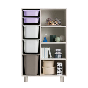 New Comme 5-Level Storage Shelf (accept pre-order)