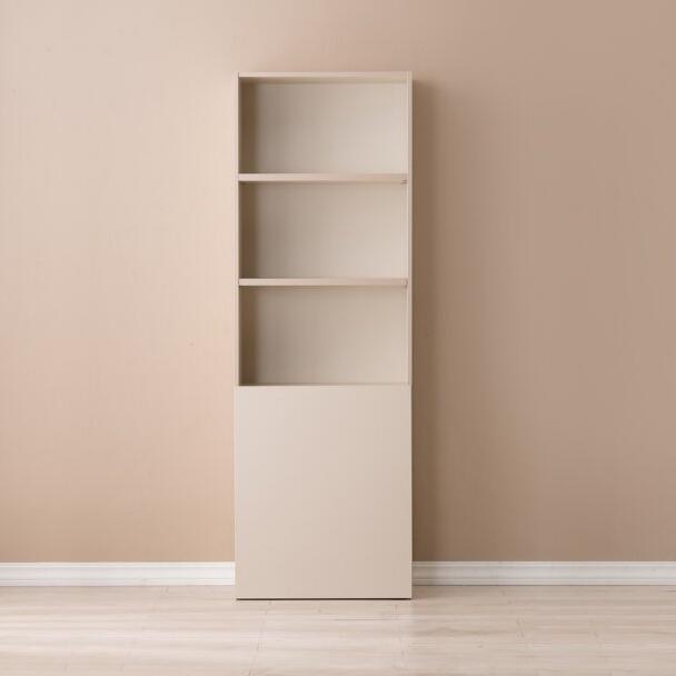 Ronan 600 5-level Cabinet with Lower Door (accept pre-order)