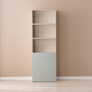 Ronan 600 5-level Cabinet with Lower Door (accept pre-order)
