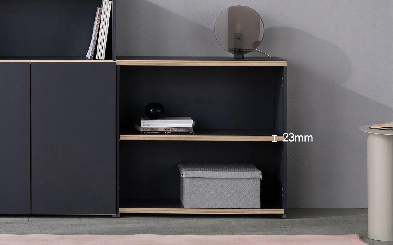 Objet 600 2-level Cabinet (accept pre-order)