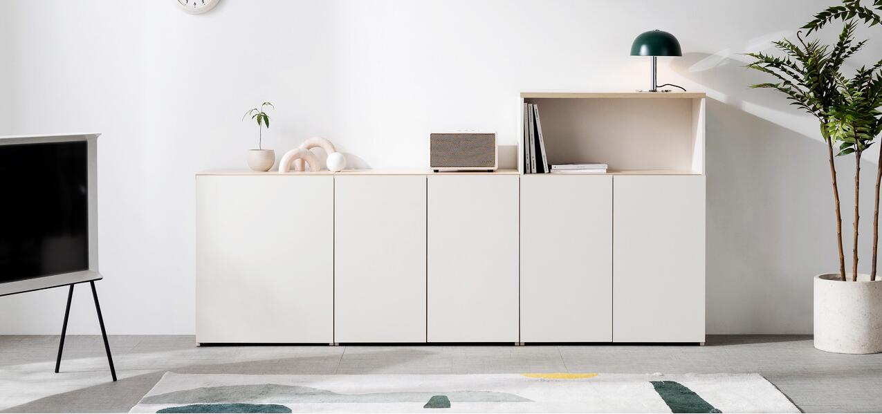 Objet 600 2-level Cabinet (accept pre-order)