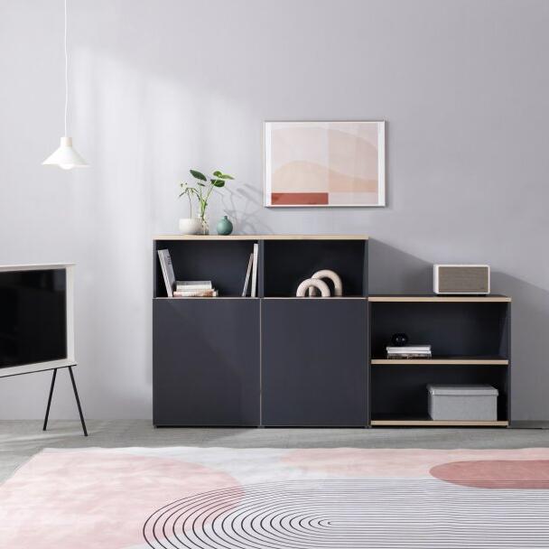 Objet 600 3-level Cabinet (accept pre-order)