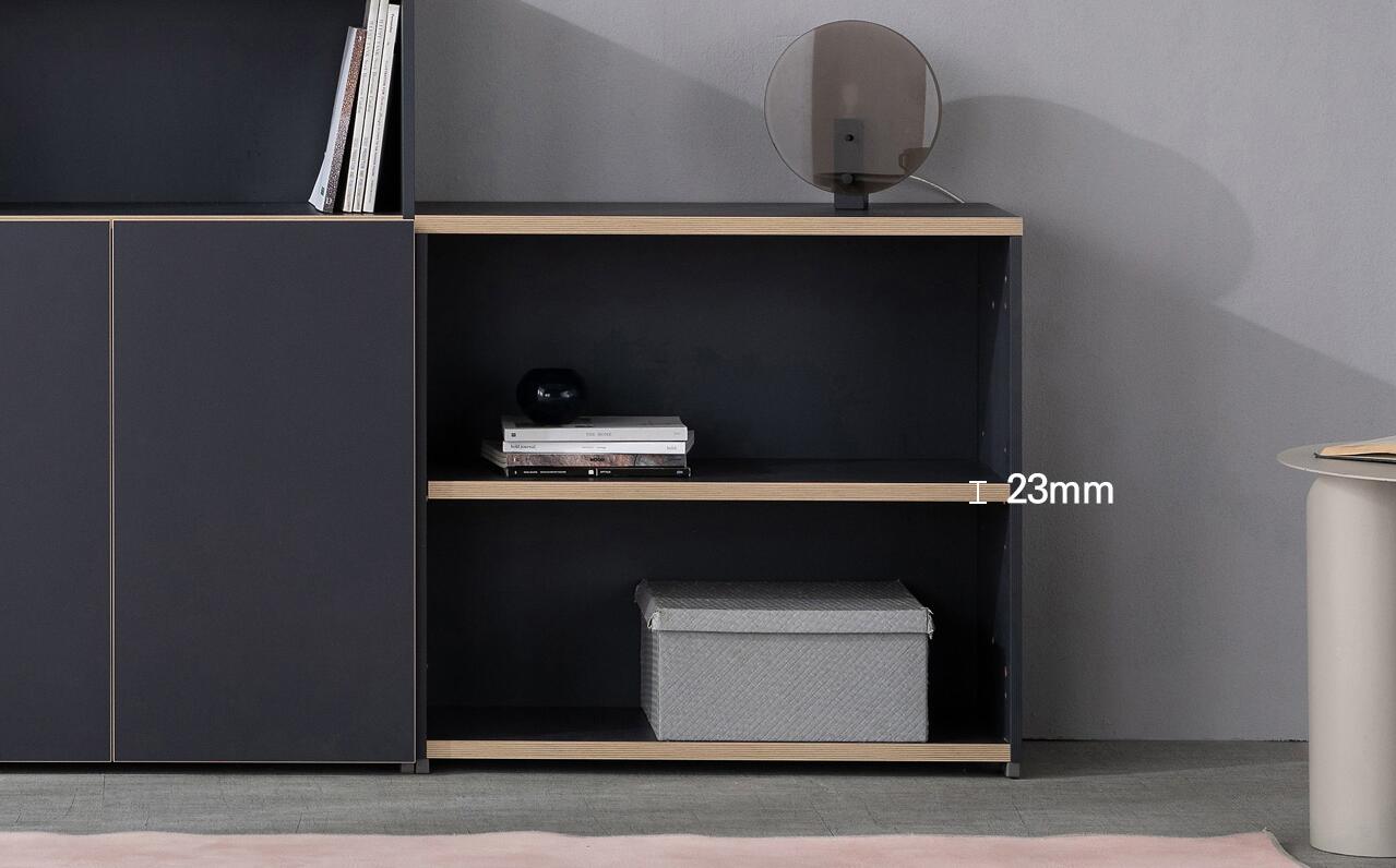 Objet 600 6-level Cabinet (accept pre-order)