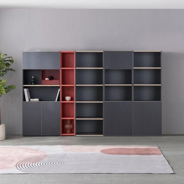 Objet 600 5-level Cabinet (accept pre-order)