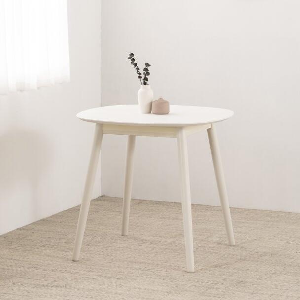 Lunette Table Round 800 (accept pre-order)