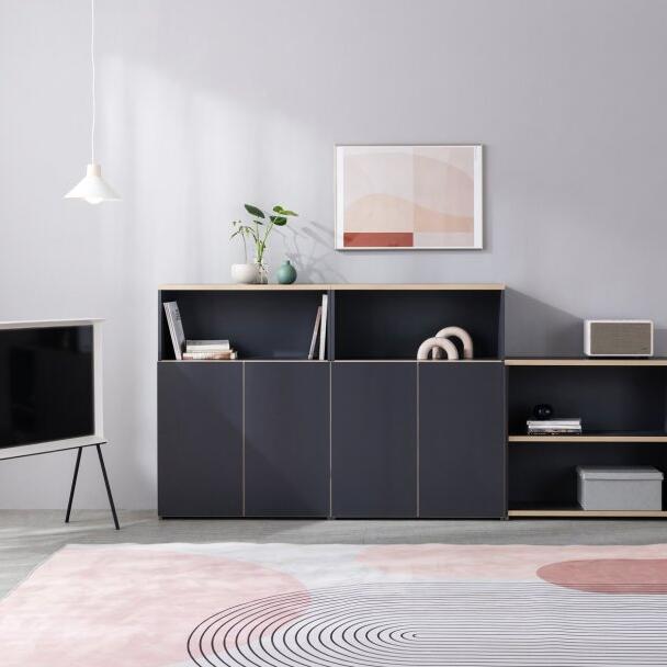 Objet 800 3-level Cabinet (accept pre-order)