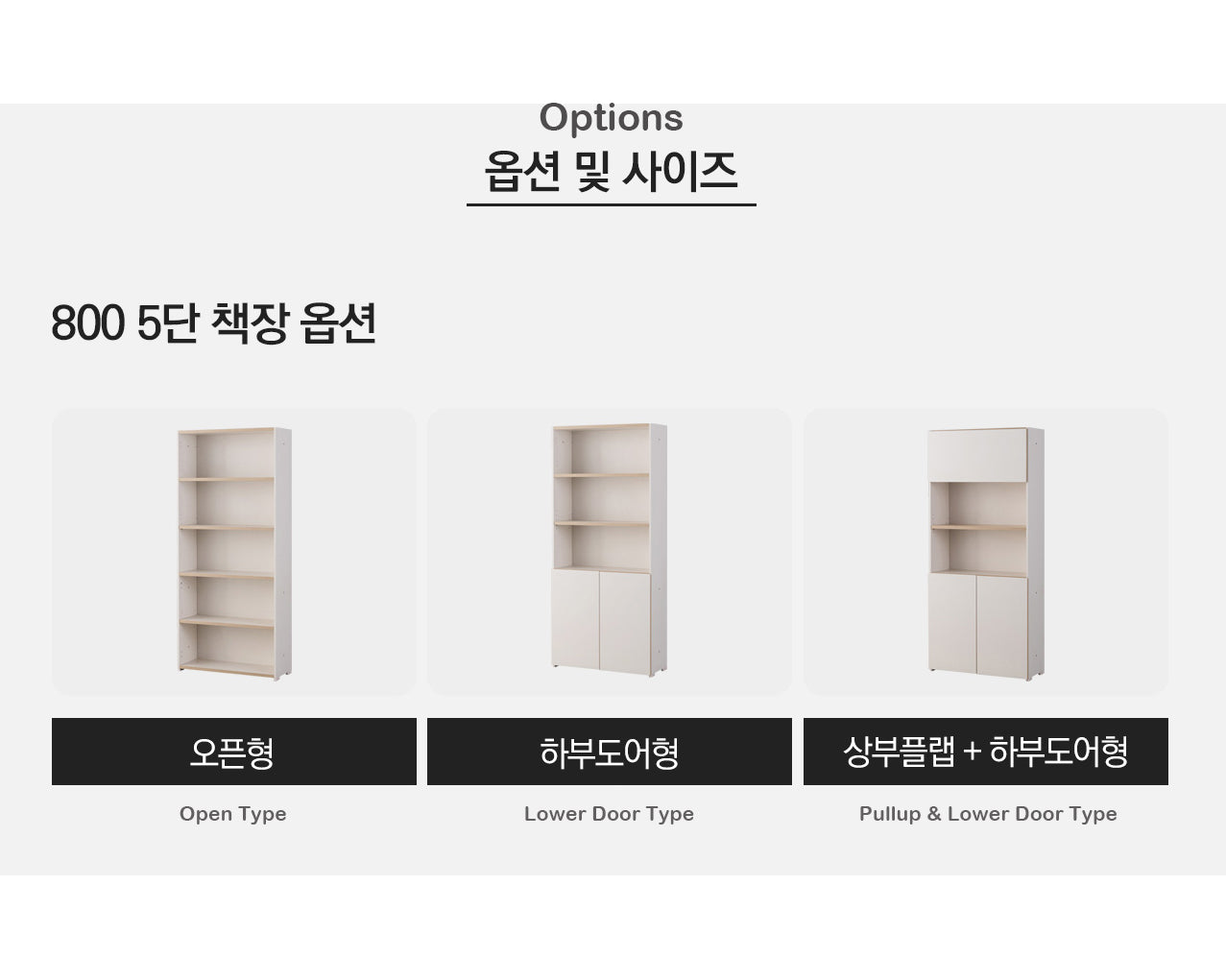 Objet 800 5-level Cabinet (accept pre-order)