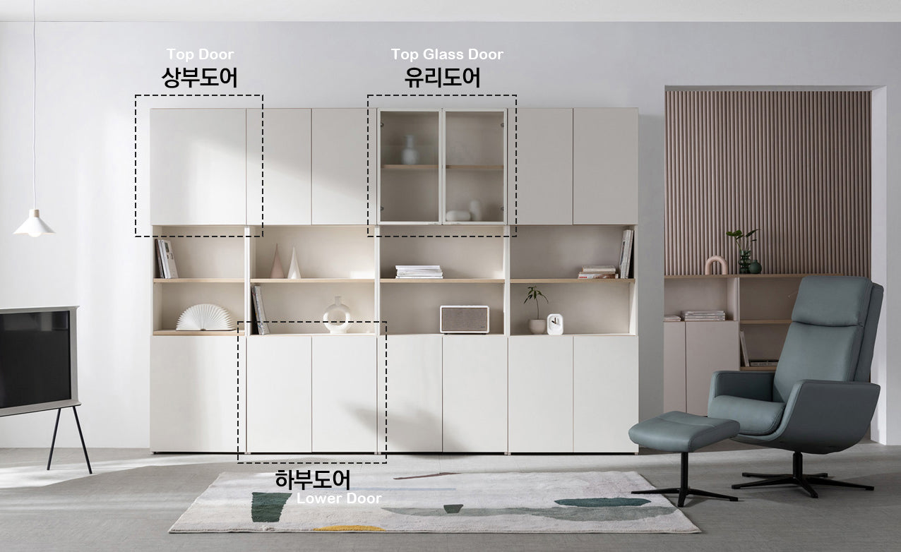 Objet 800 6-level Cabinet (accept pre-order)