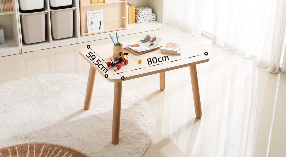 Comme Kids Desk 800