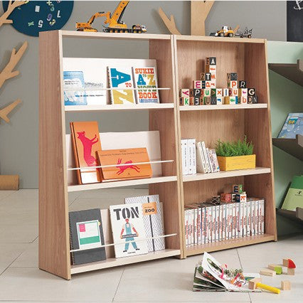 GROWING TREE Bookshelf A [Left] (accept pre-order)