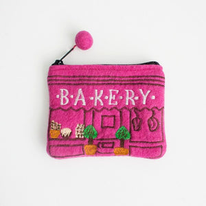 Bakery Pouch