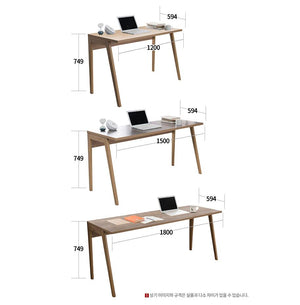Birkin Desk (accept pre-order)
