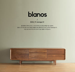 Bois TV Stand 01