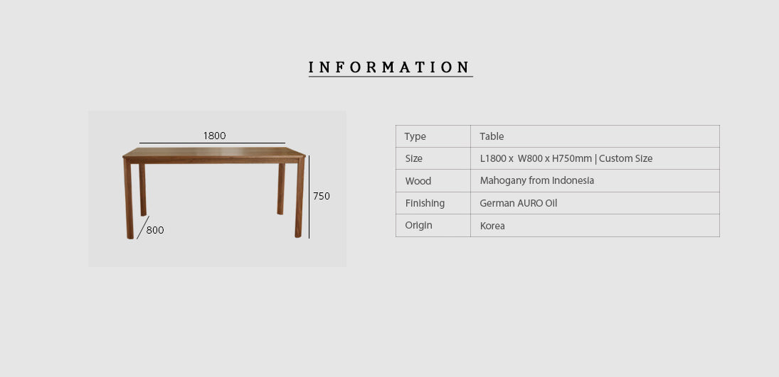 Bucket Table 02