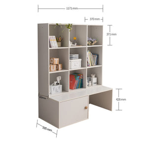 COMME Kids Bookshelf with Lower Storage (accept pre-order)