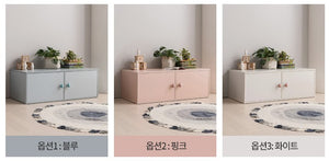 COMME Lower Storage (accept pre-order)