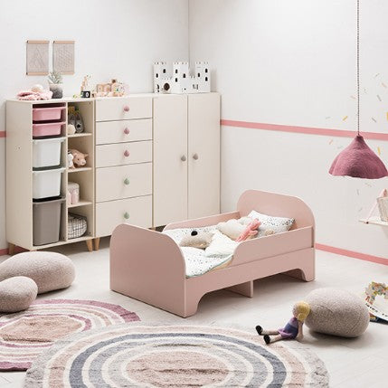 COMME Kids Adjustable Bed (accept pre-order)