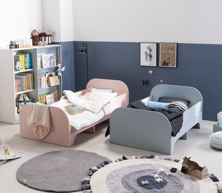 COMME Kids Adjustable Bed (accept pre-order)