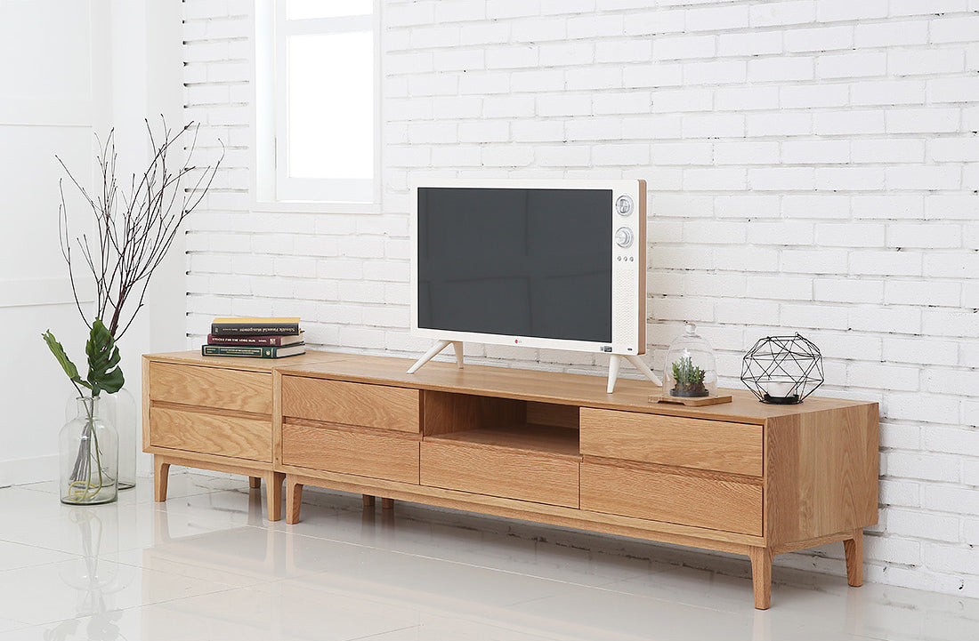 Coop TV Stand 01