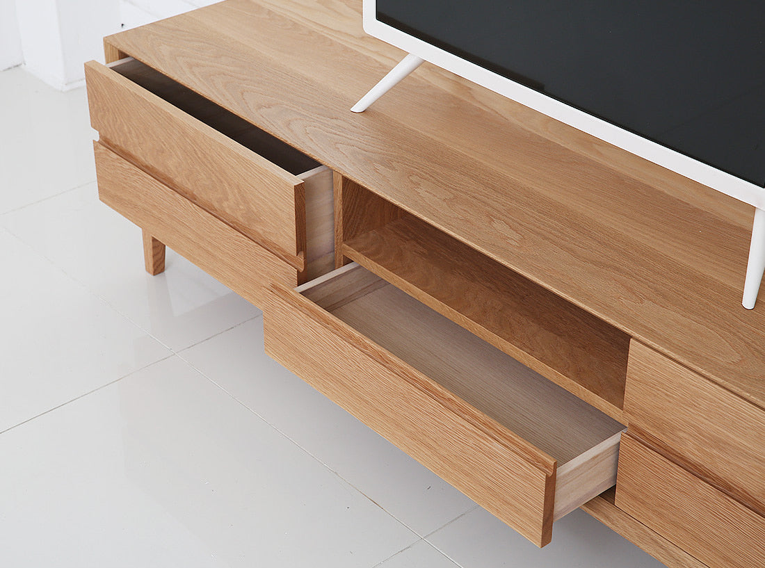 Coop TV Stand 01