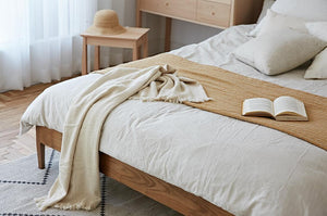 Cozy Bed 03