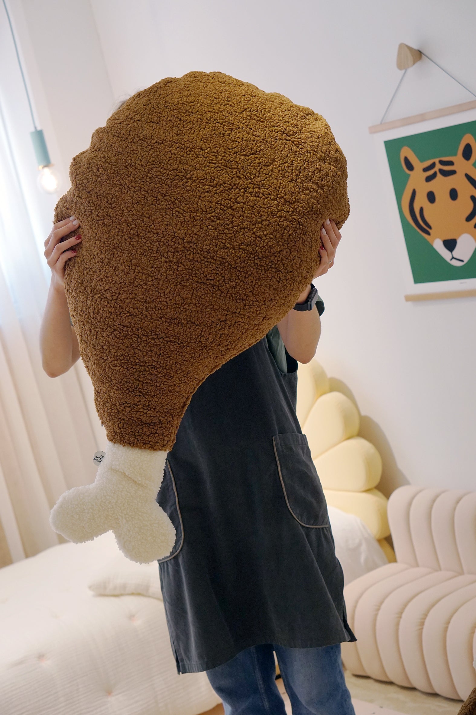 Gogi Cushion L