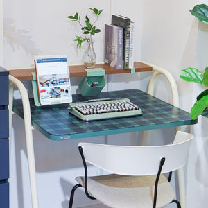[Display Sale] Coffice Desk Set Green