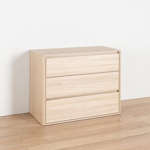 Aesthetic 3-Drawer Cabinet (accept pre-order)