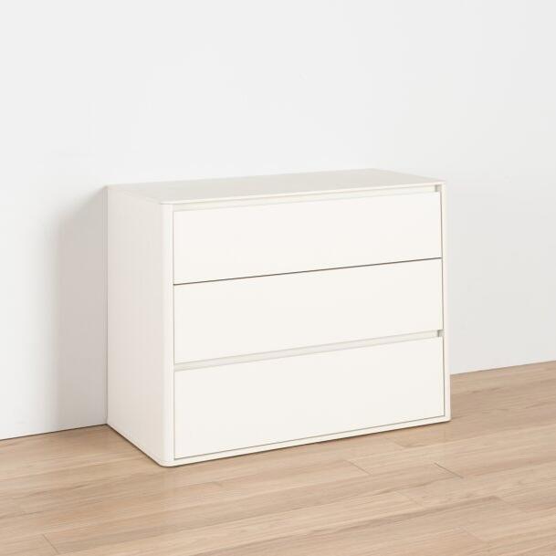 Aesthetic 3-Drawer Cabinet (accept pre-order)