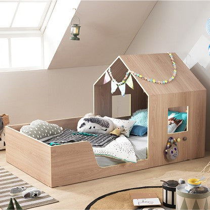 FAMILY TRIP Mini House Bed (accept pre-order)