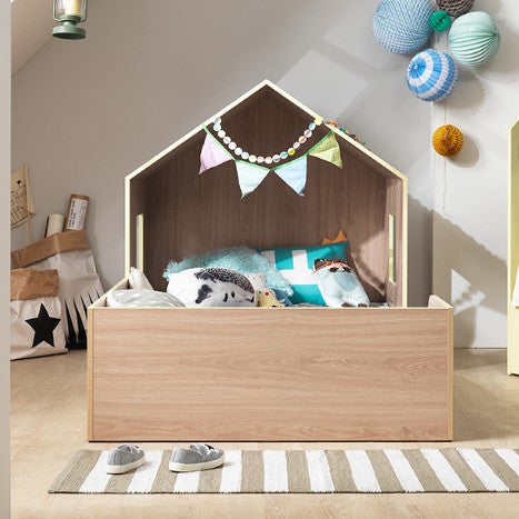 FAMILY TRIP Mini House Bed (accept pre-order)